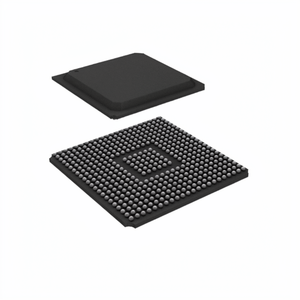 Components Electronic Embedded XC2S200-5FG456C In Stock 456 BBGA - Product Image 1