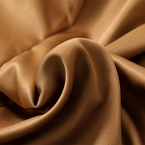 Veste en cuir véritable 5171, en peau de mouton cirée, manches raglan, extra longue, veste coupe-vent à lacets - Product Image 4