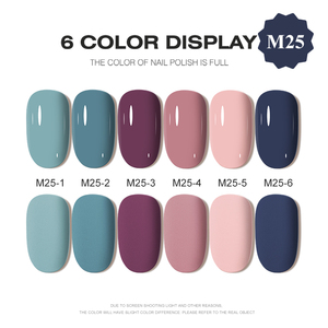 AILANUO Wholesale Professional <b>Nail</b> Supplies Soak off Gel Polish Custom Private Label Hema Free Color Gel <b>Nail</b> Polish Uv Led Gel - Product Image 2