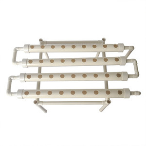 Système de culture hydroponique vertical multi-niveaux, étagère de culture pour la production de légumes, herbes et micro-légumes sur balcon intérieur - Product Image 3