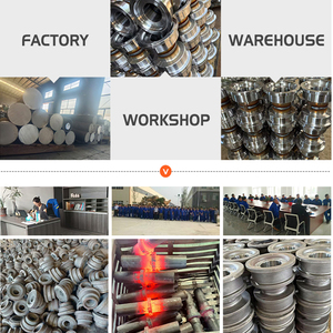 รถไถตีนตะขาบสำหรับรถแทร็กด้านล่าง CAT320 PC200 330 EX200 - Product Image 6