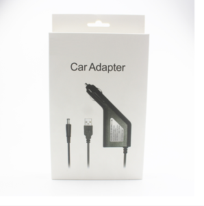 Sạc ô tô 20V 2.25A 3.25A cho <span class=keywords><strong>laptop</strong></span> Lenovo, bộ đổi nguồn DC cho Lenovo IdeaPad 310 110 100s 100-15 B50-10 YOGA 710 510-14ISK - Product Image 4