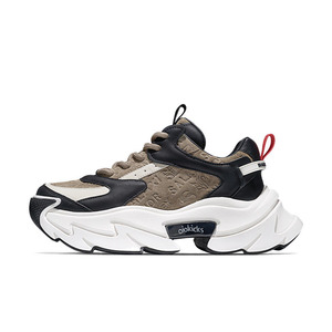 <span class=keywords><strong>Scarpe</strong></span> Designer Warriors con Suola Spessa e Chiusura a Lacci, <span class=keywords><strong>Scarpe</strong></span> da Passeggio Rialzate di Alta Gamma per <span class=keywords><strong>Uomo</strong></span> e Donna - Product Image 4