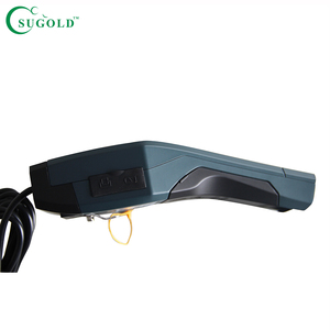 Máy Đo Tốc Độ Gió Thông Minh, ZRQF-30J Đo Tốc Độ Gió Thông Minh Kiểm Tra - Product Image 5