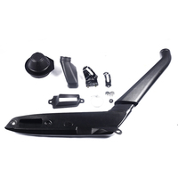 Snorkel tout-terrain 4x4 pour Toyota Land Cruiser LC70 76 FJ79 LC79 70 75 78 80, tuyau d'échappement Wade Throat