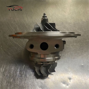 เทอร์โบชาร์จเจอร์ GT2259LS J05E เครื่องยนต์ Hino 17201-E0521 761916-0010สำหรับรถขุด SK200-8 SK250-8 kobelco เครื่องยนต์ J05E - Product Image 2