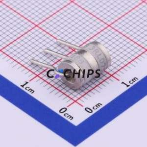 Original nouveau 3RL075L-6/B composant de trou traversant (THT) Tube de décharge de gaz de transistor (GDT) - Product Image 1