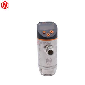 Original Ifm PN2070 Combined Switch -1 10 Bar <b>Range</b> 1 Year Warranty for Industrial Process Control PN2070 - Product Image 6