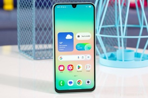 ปลดล็อคสำหรับสมาร์ทโฟนรุ่น A26 5G LTE รุ่นรีโนเวท หน้าจอ AMOLED 6.7 นิ้ว 120Hz กล้องระดับโปร 108MP ชาร์จเร็วสุด 45W - Product Image 5