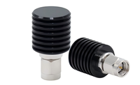 SMA-JR-18-5W Jack Coaxial Mâle 5W 18GHz Charge