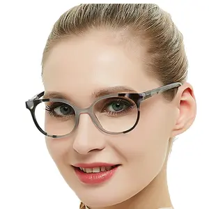 Модные складные Регулируемые очки для чтения из поликарбоната с любой формой лица, по низкой цене