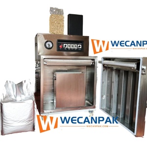 Machine d'emballage sous vide verticale automatique personnalisable <span class=keywords><strong>de</strong></span> haute qualité pour aliments et <span class=keywords><strong>noix</strong></span> <span class=keywords><strong>de</strong></span> <span class=keywords><strong>cajou</strong></span> - Product Image 3