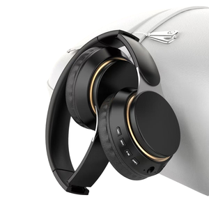 Tai nghe chơi game Over-Ear Chất lượng cao có thể gập lại với âm thanh nổi và micrô cho điện thoại di động và máy tính - Product Image 5