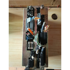 Amplificador JZNC-XIU01B para Robot JZNC-XIU01B JZNC-XIU01B - Product Image 1