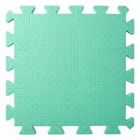 Tapis d'éveil épaissi pour enfants, tapis de chambre à coucher, tapis de sol en mousse emboîtable, unisexe