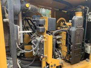 Venta caliente Excavadora usada CATERPILLAR CAT307.5 306D 307D 308D En buenas condiciones Lista para la venta con alta calidad en venta EPA - Product Image 6