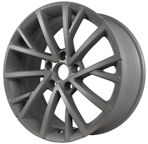 Jantes de voiture JT7098 17x7,5 pouces, jantes en alliage classiques pour <span class=keywords><strong>TOYOTA</strong></span> Yaris Raize <span class=keywords><strong>Aygo</strong></span> Allex Roomy Aqua <span class=keywords><strong>Aygo</strong></span> C+pod Calya Copen - Product Image 3