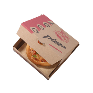 This Week'S Best Deals On Customizable Regular Takeout Waffle Pizza Boxes Cartons