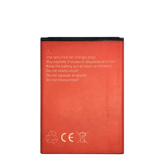 OEM High Quality BL-15CI 1700mAh 3.85V Solid State Lithium Ion Mobile Phone Battery for Itel Digital with 1 Year Warranty