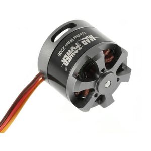 Motor de Gimbal sin Escobillas Rc 2208 80t para Soporte de Cámara Digital Gopro Cnc, Dron Rc Fpv - Product Image 1