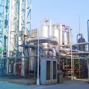 Aparato de recolección de Co2 de grado alimenticio 100 Kg/H Ccus Máquina de fabricación de CO2 de dióxido de carbono para fabricante de refrescos Co2 - Product Image 3