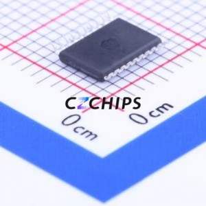 Original et flambant neuf CH552T TSSOP-20 Circuit intégré IC puce USB convertisseur IC - Product Image 2