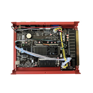 Đa trò chơi phía Bắc ánh sáng yêu thích kỹ năng Aurora liên kết <span class=keywords><strong>PC</strong></span> trò chơi hội đồng quản trị để bán - Product Image 2