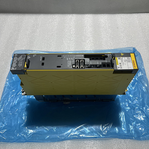 Fanuc A06B-6160-H003เครื่องขยายเสียงสำหรับเครื่องมือเครื่องผลิตใน A06B-6160-H003ญี่ปุ่น A06B-6160-H00ขยายสัญญาณเสียง A06B-6160-H003 - Product Image 4