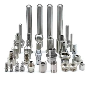 Dongguan Phụ Tùng Gia Công <span class=keywords><strong>CNC</strong></span> Chính Xác Tùy Chỉnh Đồng Thau Thép Không Gỉ Titan Nhôm Kim Loại Dịch Vụ Gia Công <span class=keywords><strong>CNC</strong></span> - Product Image 2