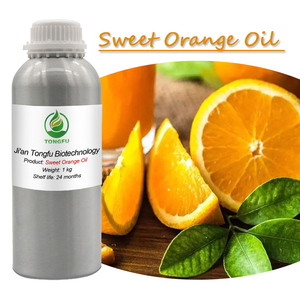 Aceite Esencial de Cáscara de Naranja Dulce Prensado en Frío 100% Puro, Hidratante Absoluto para el Cuidado Corporal - Product Image 5