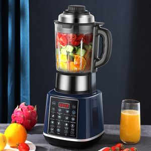 Licuadora Comercial de Alto Rendimiento y Velocidad Variable de 1.75L con Motor de Cobre Puro para Uso Doméstico y Hotelero - Product Image 2