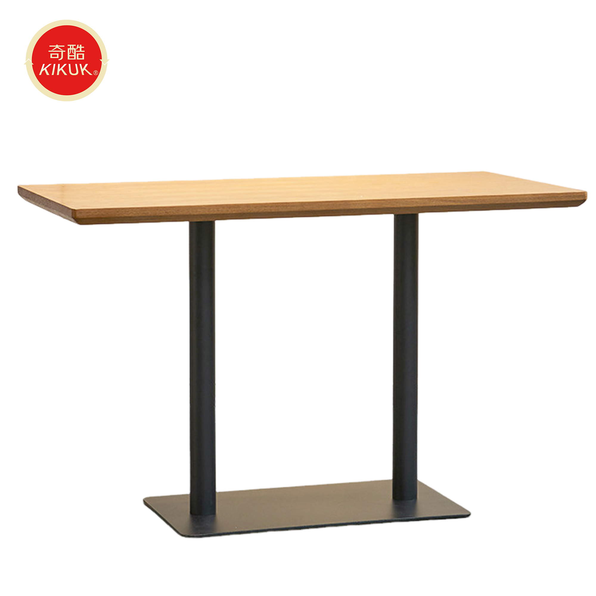 Table à manger rectangulaire
