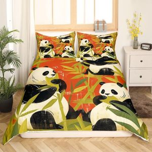 Trắng Thoáng Khí Không Thấm Nước Đồng Bằng Khách Sạn Chất Lượng Trẻ Em Của Bông Bộ Đồ Giường Đặt 400TC Vua Kích Thước 6 Pcs - Product Image 3