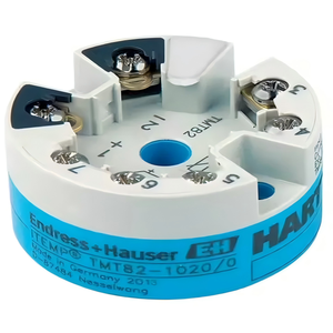เซ็นเซอร์วัดอุณหภูมิและอัตราการไหลของ Endress+Hauser รุ่น TMT181-AAAAA - Product Image 2