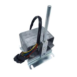 Acelerador para Montacargas Eléctrico Doosan BR15S BR18S, Interruptor de Control de Velocidad, Pieza de Aluminio A60144299 - Product Image 5