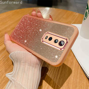 Coque à paillettes brillantes pour Xiaomi Mi 9T 9 10 10s 11 <span class=keywords><strong>Lite</strong></span> 12 12T Pro Redmi 9A 10C 8A coque de téléphone Silicone <span class=keywords><strong>Mi9T</strong></span> pro Mi 9T Bling Case, - Product Image 5