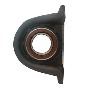 Soporte de Eje de Transmisión de Goma Delong de 4 Orificios (P26013314030-80) para Audi A6 y VW A5, Disponible en Stock - Product Image 2