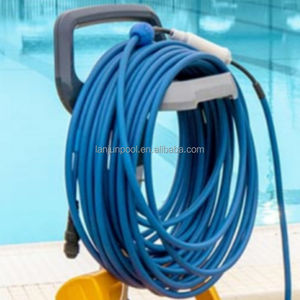 Robot de Limpieza de Piscinas de Grado Industrial <span class=keywords><strong>Dolphin</strong></span> Wave 100 - Product Image 4