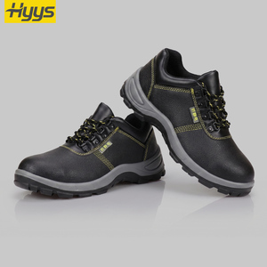 Chaussures <span class=keywords><strong>de</strong></span> sécurité antistatiques résistantes aux perforations, avec embout en acier, <span class=keywords><strong>bottes</strong></span> <span class=keywords><strong>de</strong></span> <span class=keywords><strong>travail</strong></span> ESD pour l'électronique, la ligne d'assemblage SMT, chaussures industrielles - Product Image 1