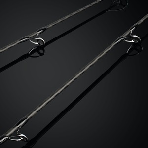<span class=keywords><strong>Canne</strong></span> à pêche en fibre de carbone haute résistance pour la pêche en eau douce et en eau salée, 3 sections, 3,9 m, 4,2 m, 4,5 m, lancer long, spinning - Product Image 5