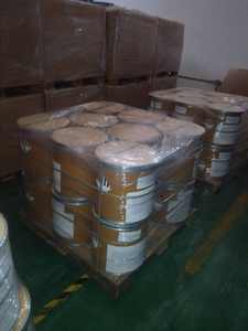 Premium kalite lityum 12-hidroksistearat CAS 7620-77-1 C18H35LiO3 - Product Image 5