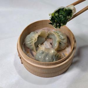 Dumplings <span class=keywords><strong>de</strong></span> <span class=keywords><strong>Jade</strong></span> Congelados - Hechos a Mano, Listos para Cocinar al Vapor, Saludables, Suministro <span class=keywords><strong>de</strong></span> Catering al por Mayor B2B - Product Image 3