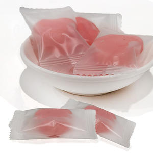 Gomitas sexuales populares para hombres adultos con hierro y maca para aumentar la energía, también aptas para mujeres. - Product Image 5