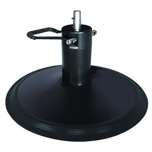 Equipo de salón de barbería, equipo de barbería, sillones de barbería, bomba especial, muebles de barbería, n. ° DE 2017 - Product Image 2