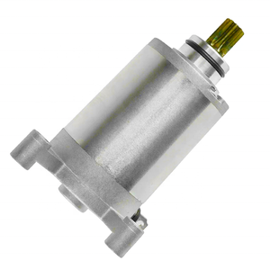 Moteur de démarrage de moto MEGA PRO NEW <span class=keywords><strong>XR</strong></span> 150 TMX SUPREMO-150 - Product Image 5