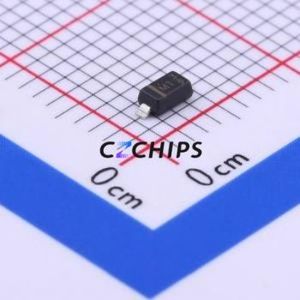 Diodo Zener Original Nuevo MMSZ5256B_R1_ 00001 SOD-123, Componentes Electrónicos al por Mayor, Proveedor de Chips y Servicio BOM - Product Image 1