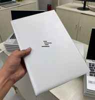 Portátiles HP Elitebook 840G6 Usados al por Mayor, I5-8va Generación, 8GB de RAM, 256GB de Almacenamiento, Portátiles Personales y Empresariales