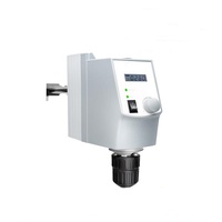Equipo de mezcla de laboratorio de 40l, agitador superior para líquido de viscosidad media y alta