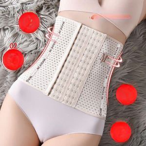 Vêtement de compression taille haute pour femmes en gros, taille plus, body shaper amincissant, <span class=keywords><strong>corset</strong></span> - Product Image 5