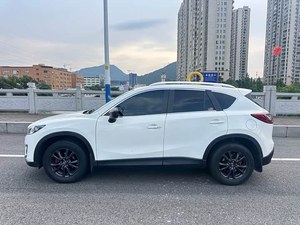Mazda CX-5 2013 2.0L 6AT SUV de 5 Plazas – SUV Japonés Usado Confiable, Tecnología SKYACTIV para el Mercado Global - Product Image 3